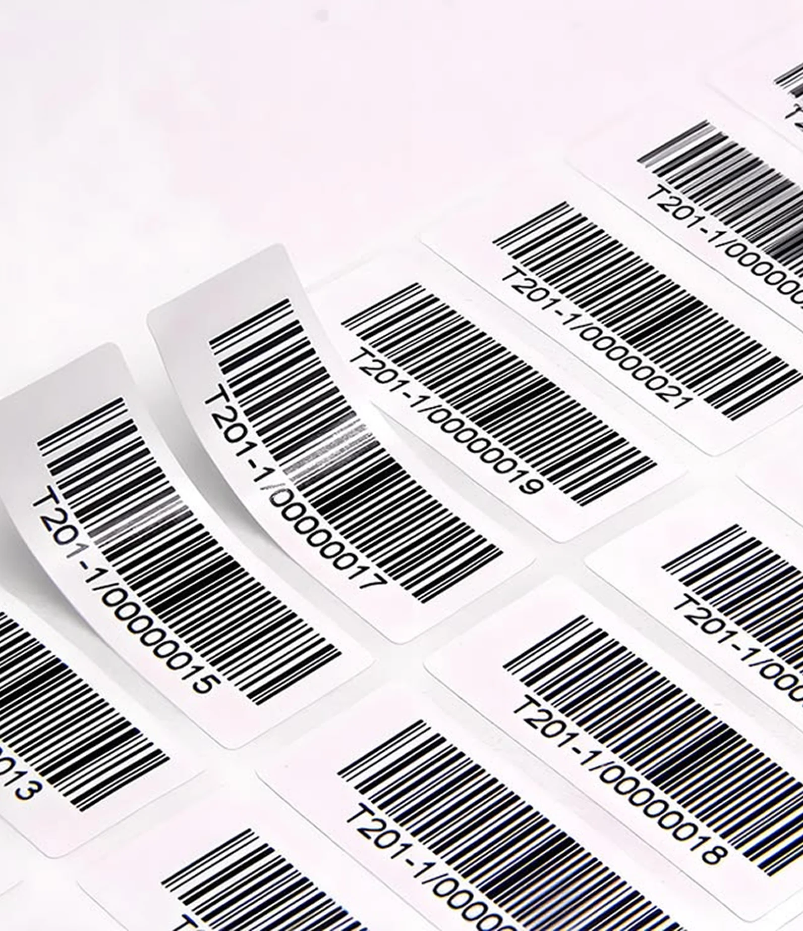 Variable Data and Serialisation Printing