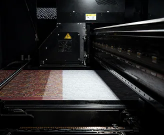 Automatic Head Cleaning