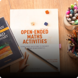 Educational and academic publishing