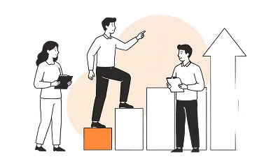 Growth-minded
culture
