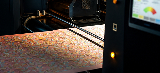 High-Speed Printing