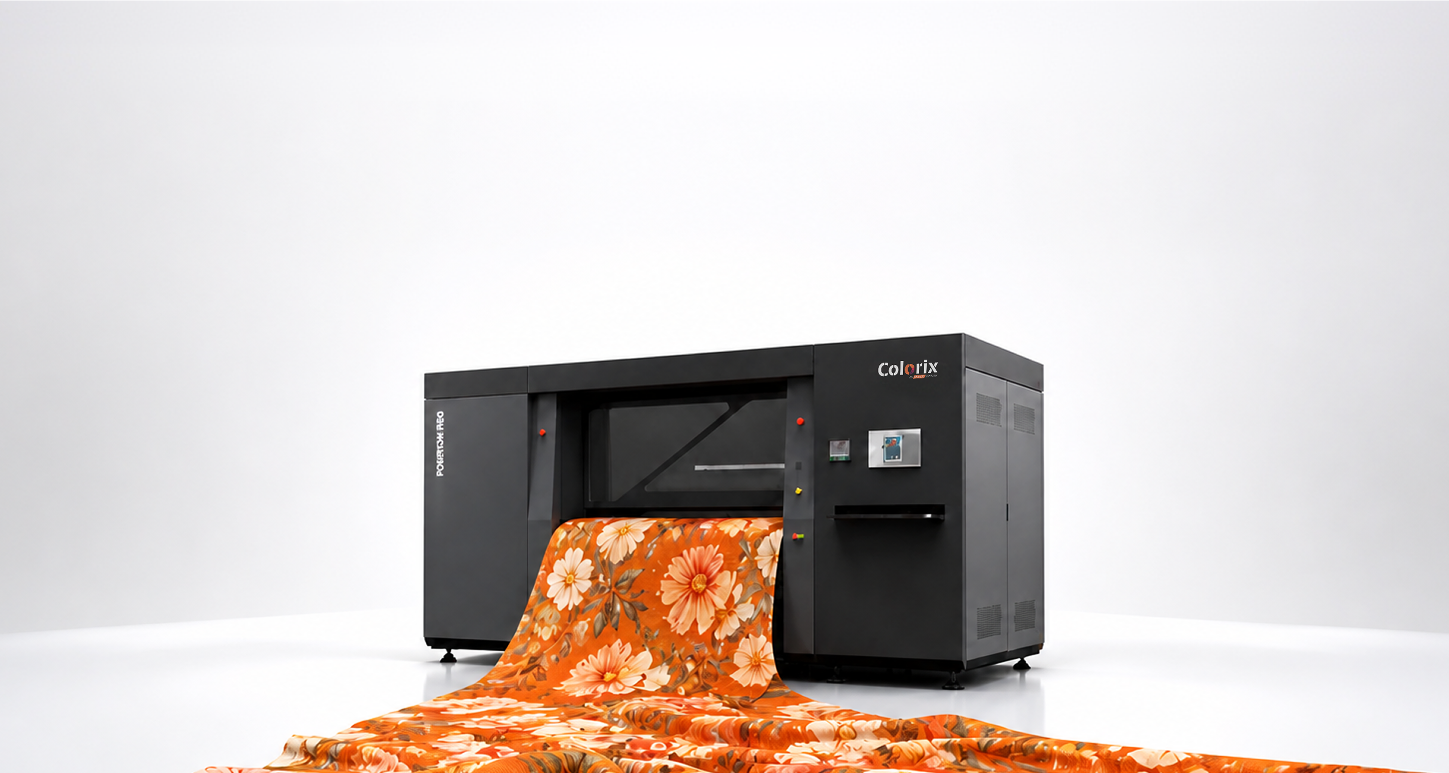 Redefining Digital Inkjet Printing