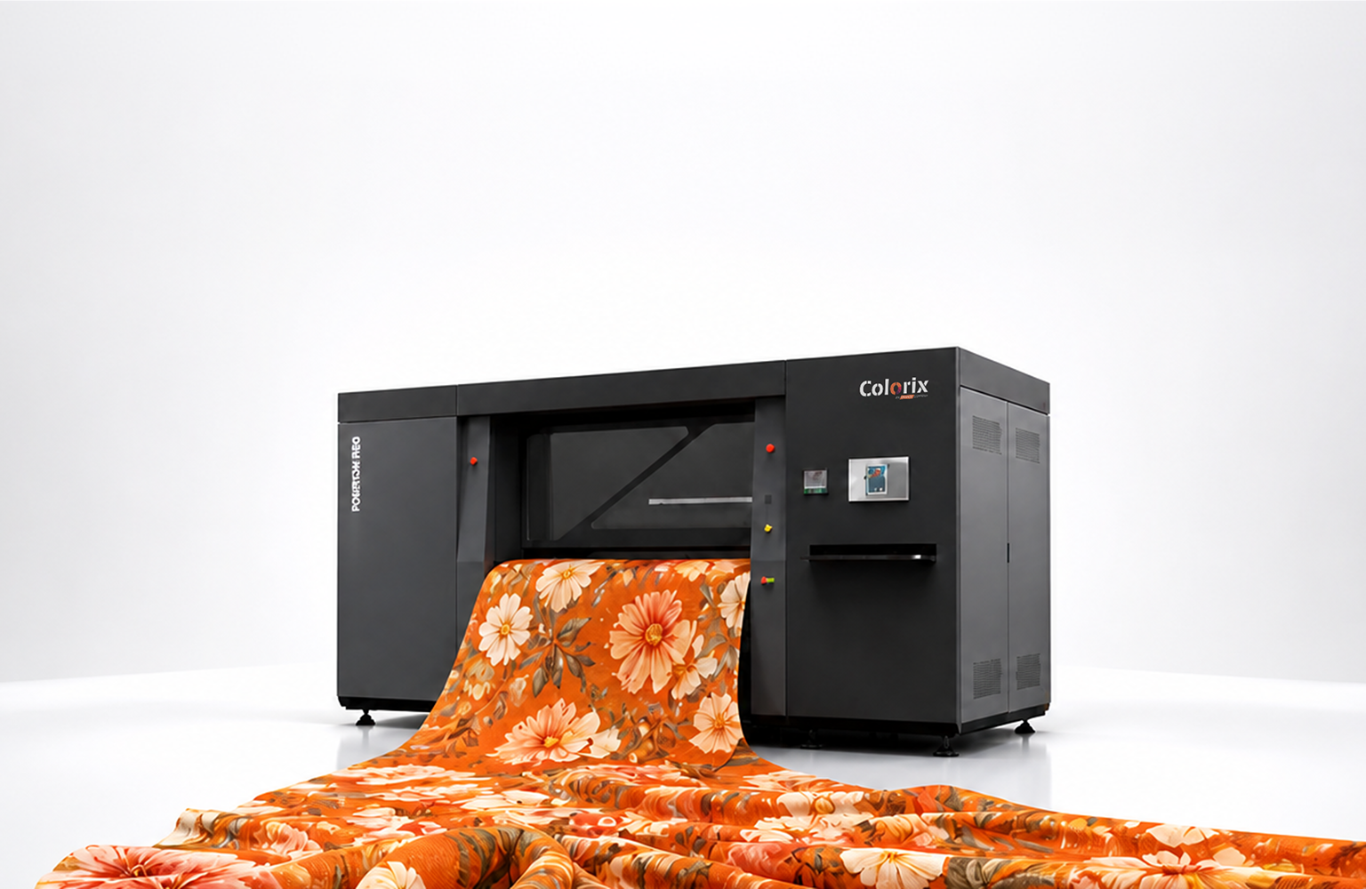 Redefining Digital Inkjet Printing
