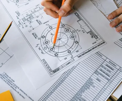 Manuals & Technical Documentation