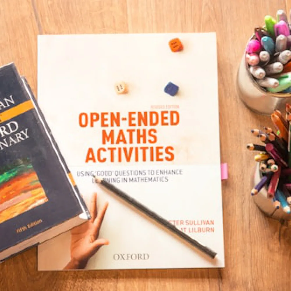 Educational & Academic Publishing