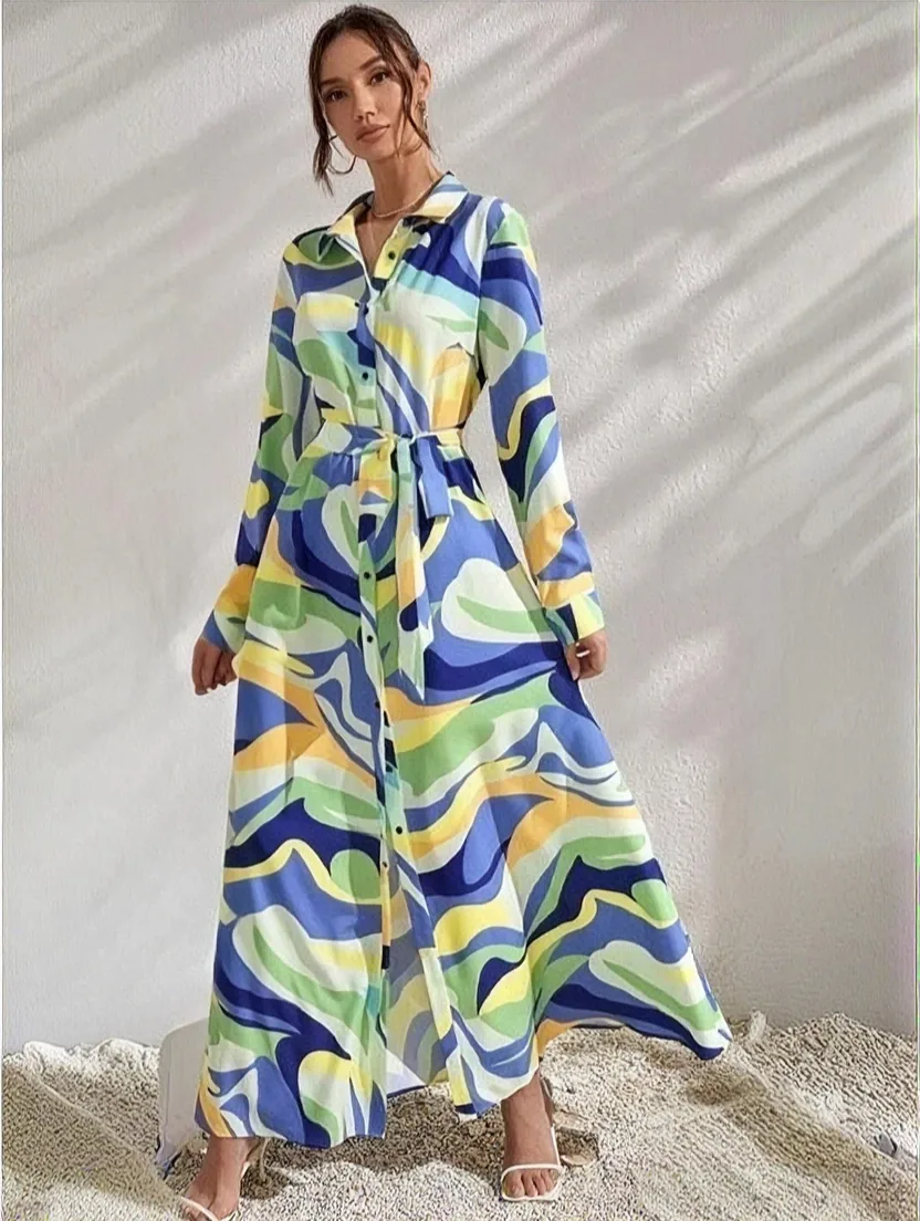 Fashion & Apparel