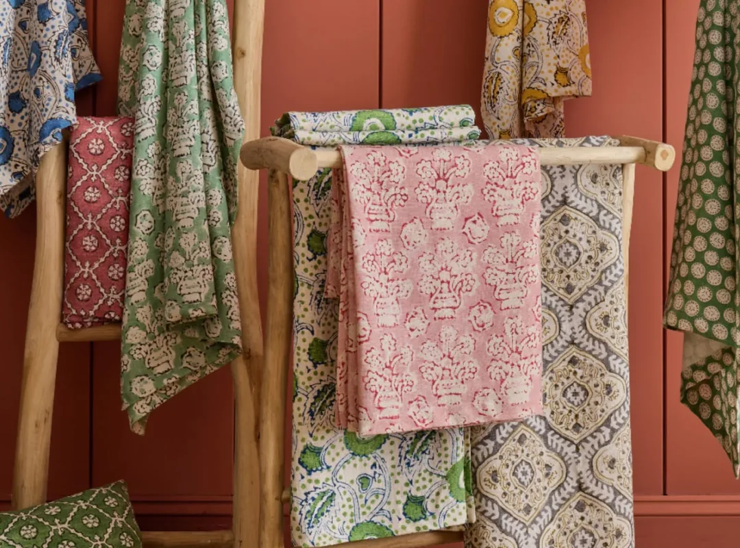 Home Textiles