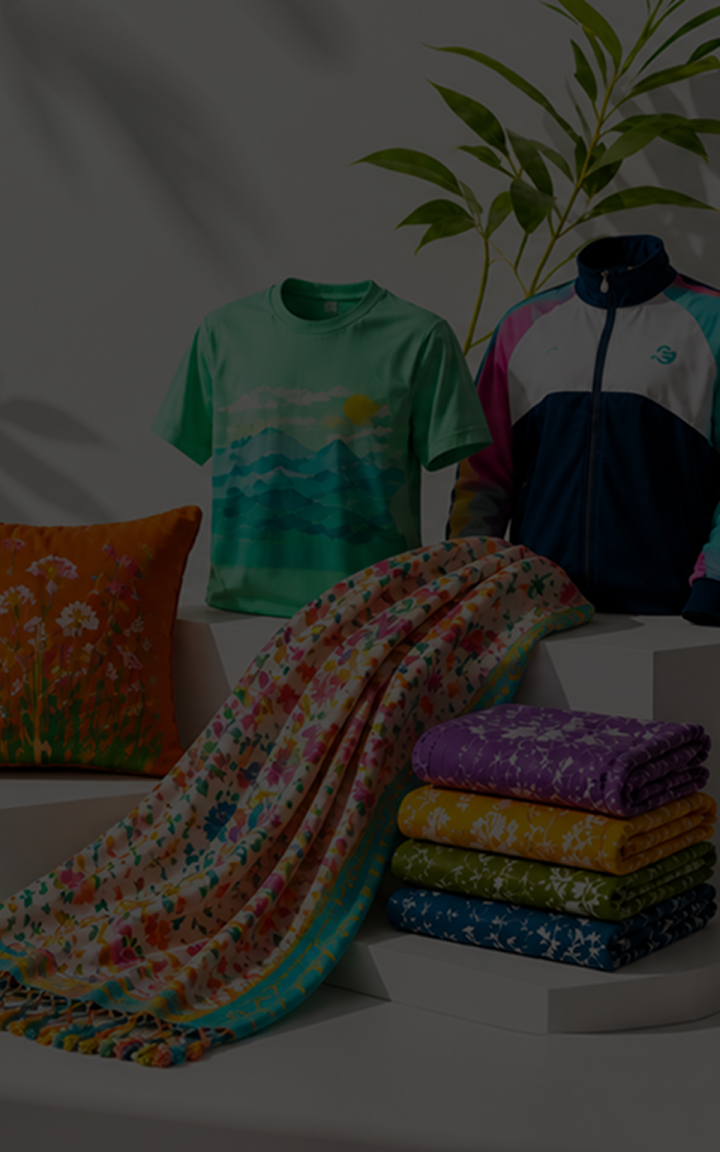 Textile Printing