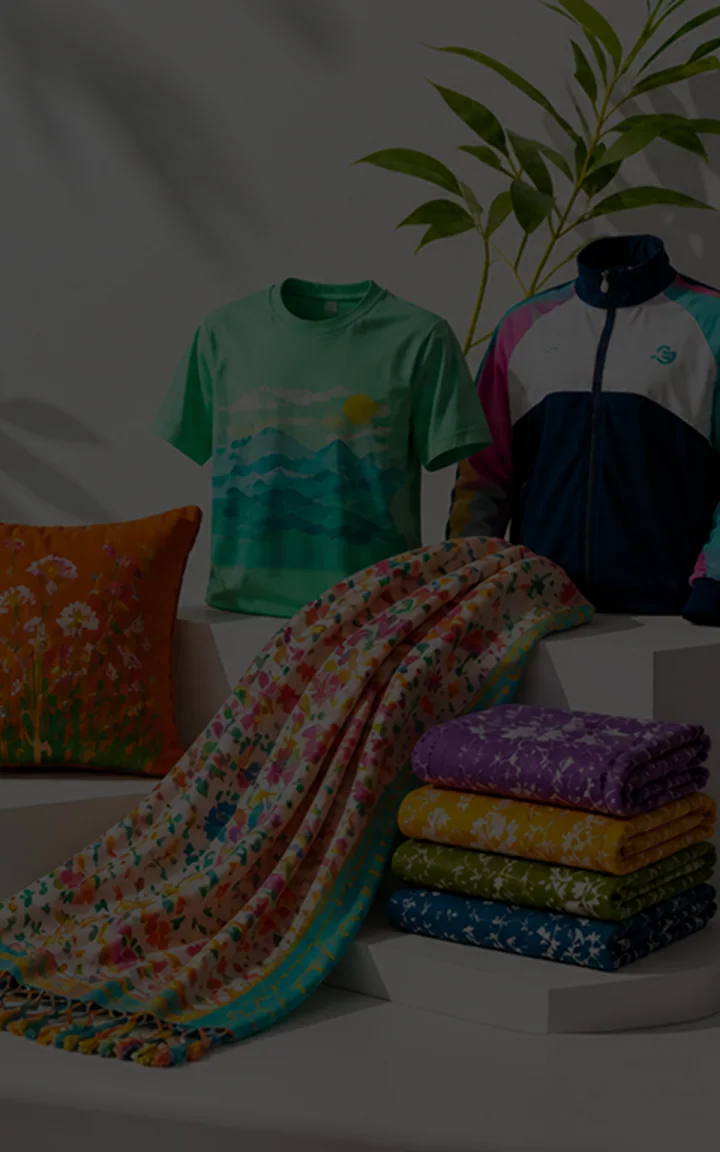 Textile Printing