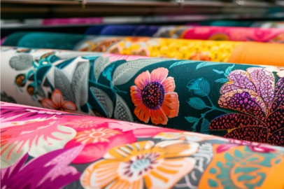 Sustainability in Textile Printing – The Green Advantage with FabPro